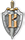 Логотип Вымпел-Каскад